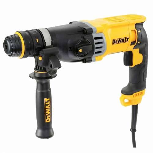 Udarna bušilica Dewalt D25144K Cijena