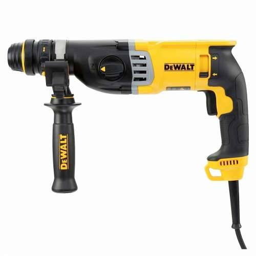 Udarna bušilica Dewalt D25144K Cijena