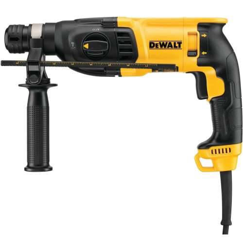 Udarna bušilica Dewalt D25133K 800 W 1500 RPM Cijena