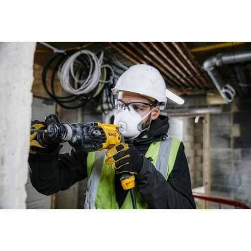Udarna bušilica Dewalt D25133K 800 W 1500 RPM Cijena