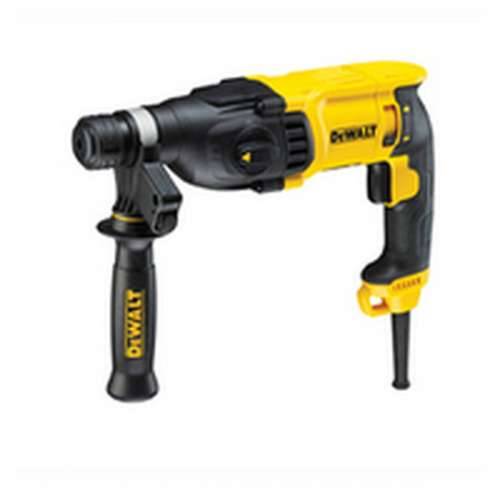 Udarna bušilica Dewalt D25133K 800 W 1500 RPM Cijena