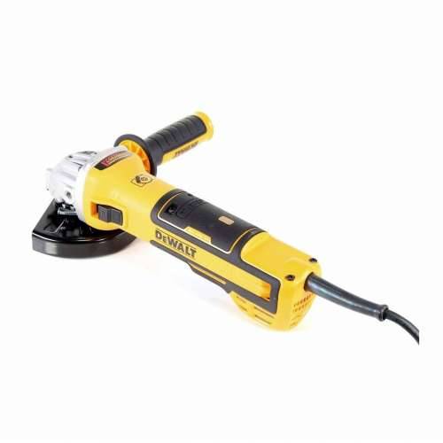 Kutna brusilica Dewalt DWE4347-QS 240 V Cijena