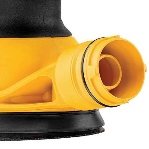Ekscentrična brusilica Dewalt DWE6423-QS 280 W Ø 125 mm 230 V Cijena