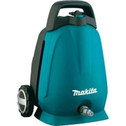 Visokotlačni Čistač Makita HW102 1300 W 70 bar 100 bar Cijena
