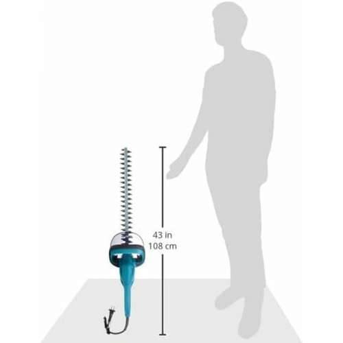 Rezač za živice Makita UH5261 400 W 240 V Cijena