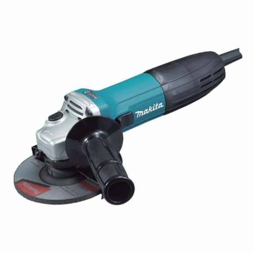 Kutna brusilica Makita GA5030R 720 W 240 V 125 mm Cijena