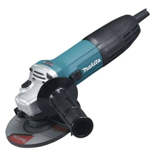 Kutna brusilica Makita GA5030R 720 W 240 V 125 mm Cijena