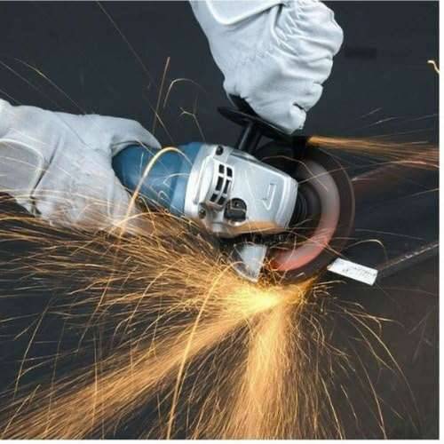 Kutna brusilica Makita GA5030R 720 W 240 V 125 mm Cijena