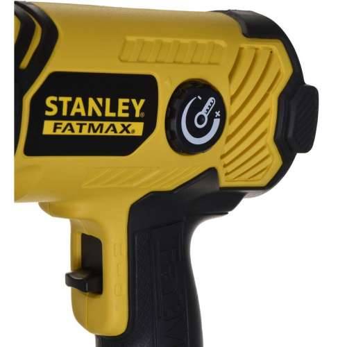 Pištolj s vrućim zrakom Stanley FME670K 2000 W Cijena