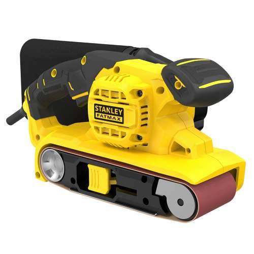 Tračna brusilica Stanley FMEW204K 1010 W Cijena
