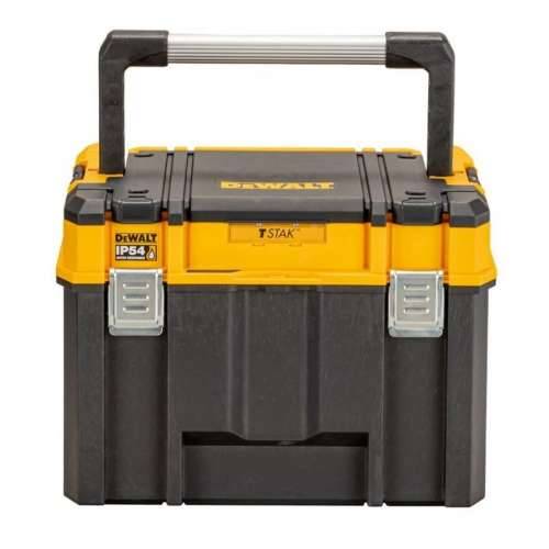 Kutija za Alat Dewalt DWST83343-1 Aluminij Plastika 2 Pretinci 1 Pretinci 44 x 32,3 x 33,3 cm Cijena