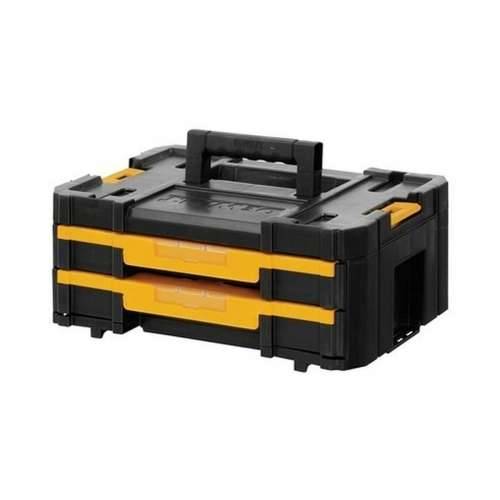 Kutija za Alat Dewalt DWST1-70706 Plastika 2 Pretinci Cijena