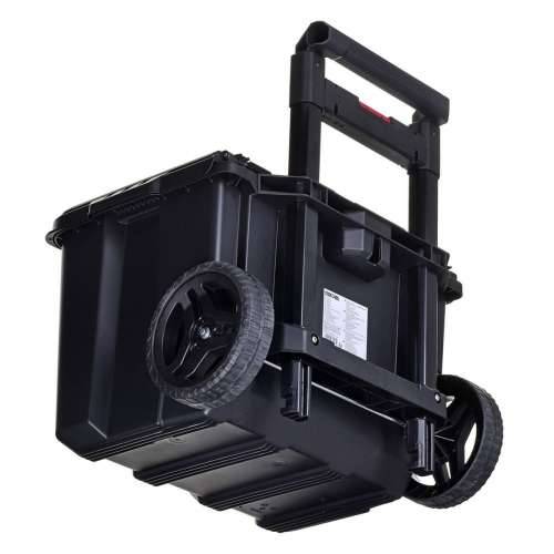 Kutija za Alat Keter 250927 52,5 x 69,4 x 41,1 cm Smola Cijena