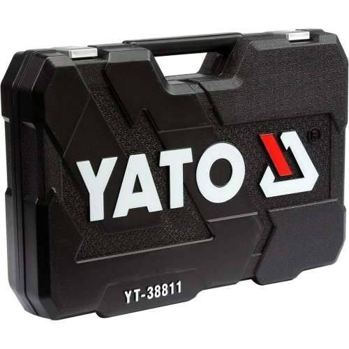 Igra ključeva Yato YT-38811 150 Dijelovi Cijena