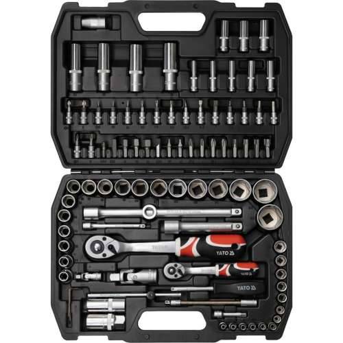 Set nasadnih ključeva Yato YT-12681 Cijena