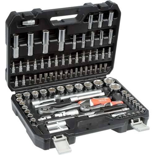 Set nasadnih ključeva Yato YT-12681 Cijena