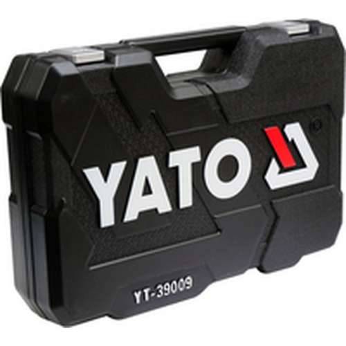 Kovčeg s Alatom Yato YT-39009 68 Dijelovi Cijena