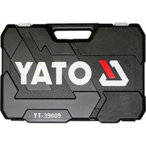 Kovčeg s Alatom Yato YT-39009 68 Dijelovi Cijena
