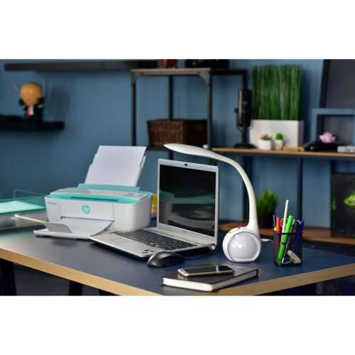 Stolna svjetiljka Activejet AJE-RAINBOW RGB Bijela 80 Plastika 6 W 230 V Cijena