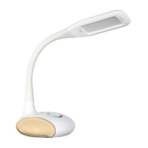 Stolna svjetiljka Activejet AJE-VENUS RGB Bijela Plastika 5 W 16 x 5 x 16 cm Cijena