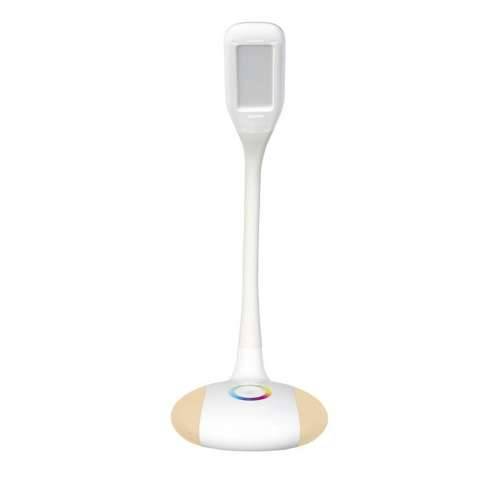 Stolna svjetiljka Activejet AJE-VENUS RGB Bijela Plastika 5 W 16 x 5 x 16 cm Cijena