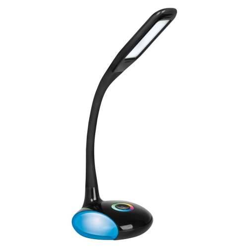 Stolna svjetiljka Activejet AJE-VENUS RGB Crna Plastika 5 W 230 V 16 x 5 x 16 cm Cijena