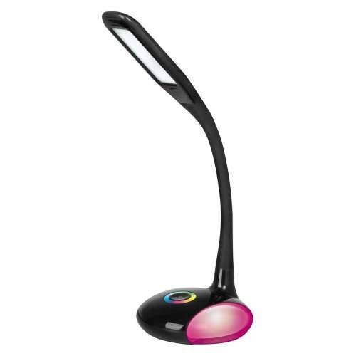 Stolna svjetiljka Activejet AJE-VENUS RGB Crna Plastika 5 W 230 V 16 x 5 x 16 cm Cijena