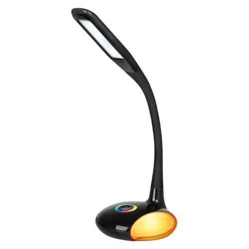 Stolna svjetiljka Activejet AJE-VENUS RGB Crna Plastika 5 W 230 V 16 x 5 x 16 cm Cijena