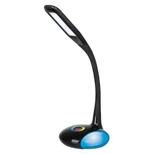 Stolna svjetiljka Activejet AJE-VENUS RGB Crna Plastika 5 W 230 V 16 x 5 x 16 cm Cijena