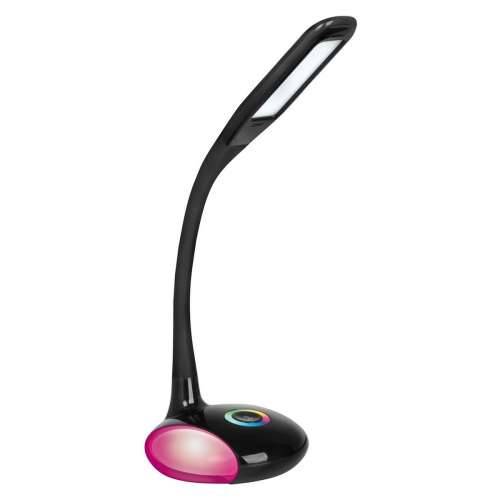 Stolna svjetiljka Activejet AJE-VENUS RGB Crna Plastika 5 W 230 V 16 x 5 x 16 cm Cijena