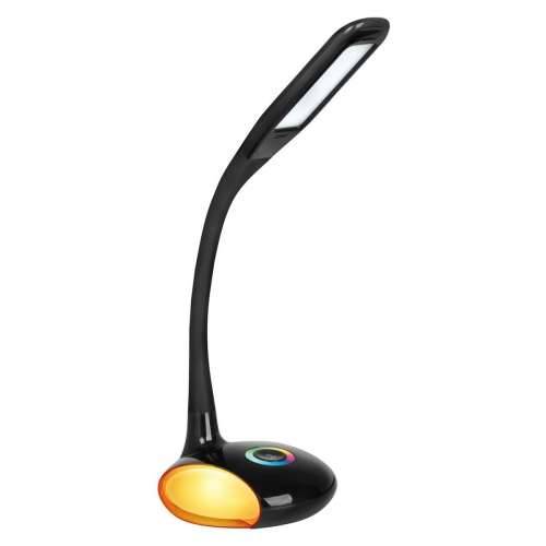 Stolna svjetiljka Activejet AJE-VENUS RGB Crna Plastika 5 W 230 V 16 x 5 x 16 cm Cijena