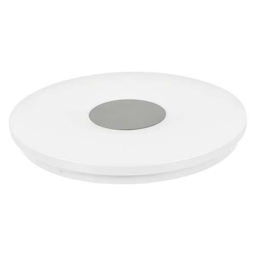 Stropna svjetiljka Activejet AJE-UFO 24W Bijela Srebrna 80 24 W Metal (4000 K) (1 kom.) Cijena