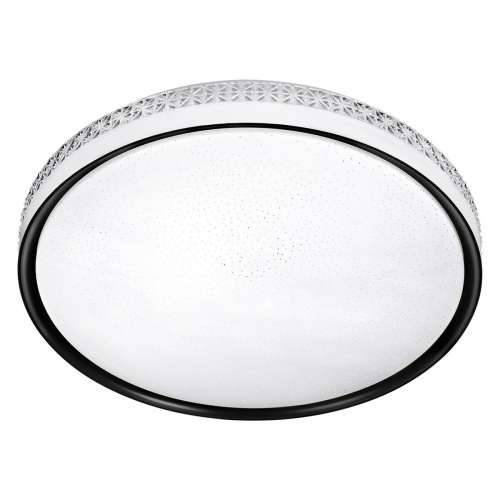 Stropna svjetiljka Activejet Plafón LED Activejet AJE-LUNA Bijela 23 W Cijena