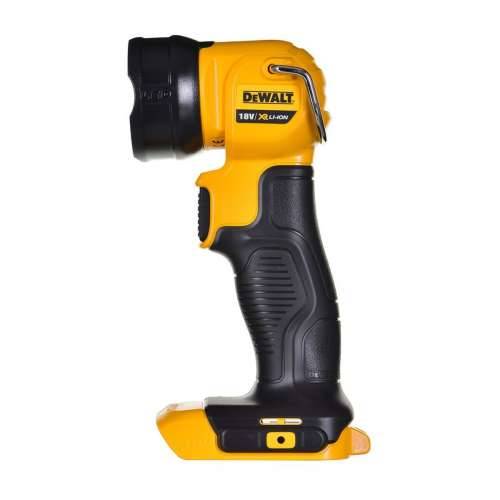 LED svjetiljka Dewalt DCL040 Cijena