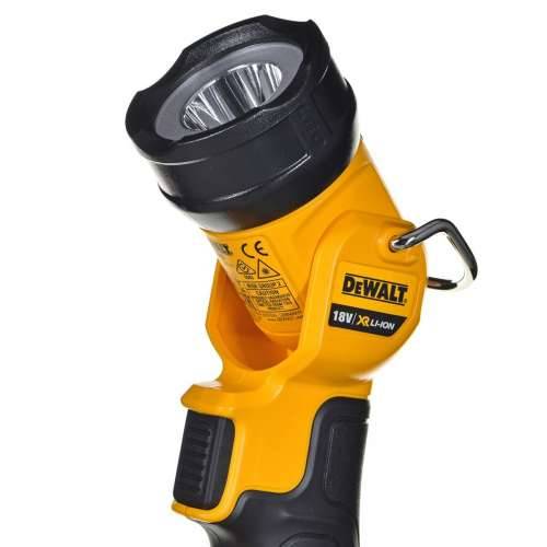 LED svjetiljka Dewalt DCL040 Cijena