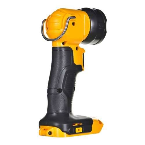 LED svjetiljka Dewalt DCL040 Cijena