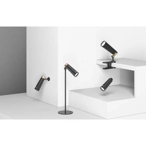 Stolna svjetiljka Yeelight YLYTD-0011                      Bijela Crna 80 Plastika 5 W 85 lm 12 x 36 x 12 cm Cijena