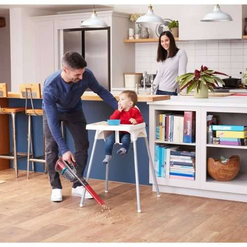 Ručni Usisavač Black & Decker BHHV315J-QW Cijena