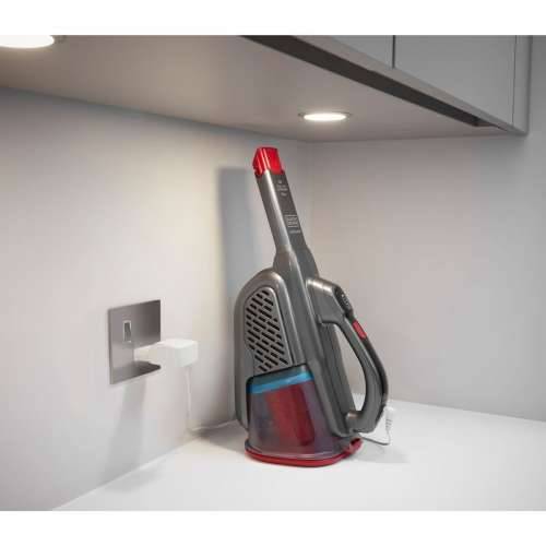 Ručni Usisavač Black & Decker BHHV315J-QW Cijena