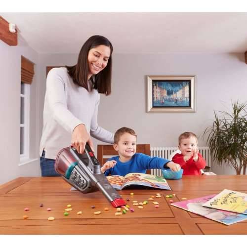 Ručni Usisavač Black & Decker BHHV315J-QW Cijena