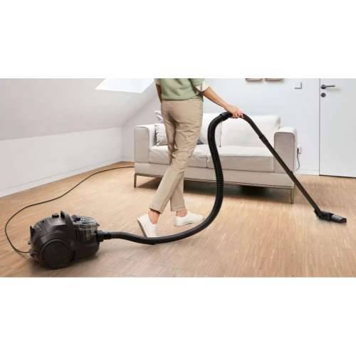 Usisavač BOSCH BGC21X300 Crna 550 W Cijena
