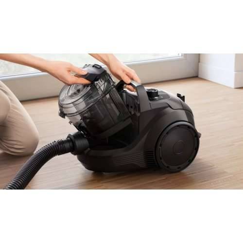 Usisavač BOSCH BGC21X300 Crna 550 W Cijena