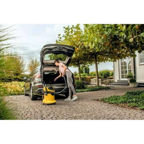 Usisivač Kärcher WD 5 V-25/5/22 25 L 1100 W Cijena