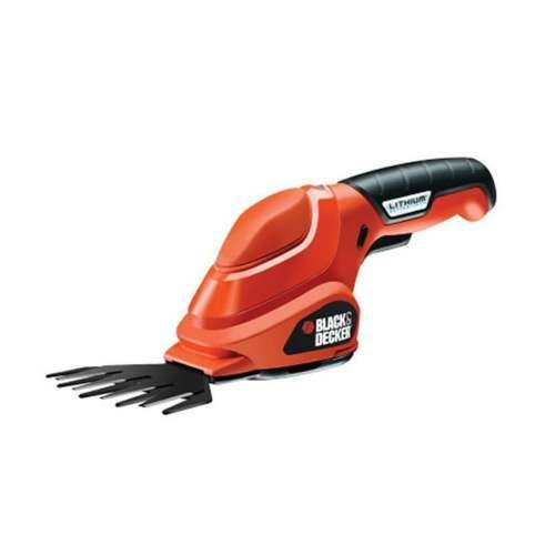 Škare za obrezivanje Black & Decker GSL200-QW Cijena
