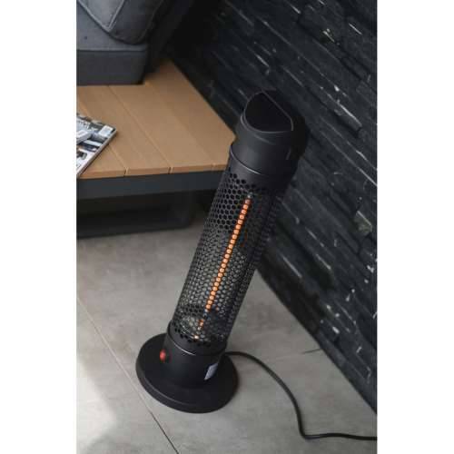 Grijalica Activejet Activejet APH-IS800 Crna 800 W Čelik Vanjski dio Cijena