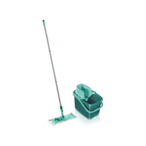 Mop with Bucket Leifheit 55360 Plava Turkizno Cijena