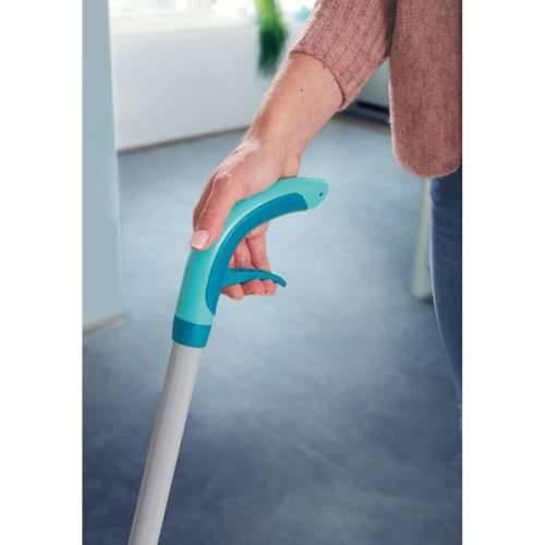 Krpa za pod Leifheit Easy Spray XL Bijela Zelena Mikrovlakna Plastika Raspršivač Cijena