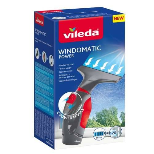 Čistač stakla Vileda Windomatic Power Cijena