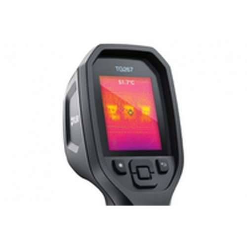Toplinska komera Flir TG267 Cijena