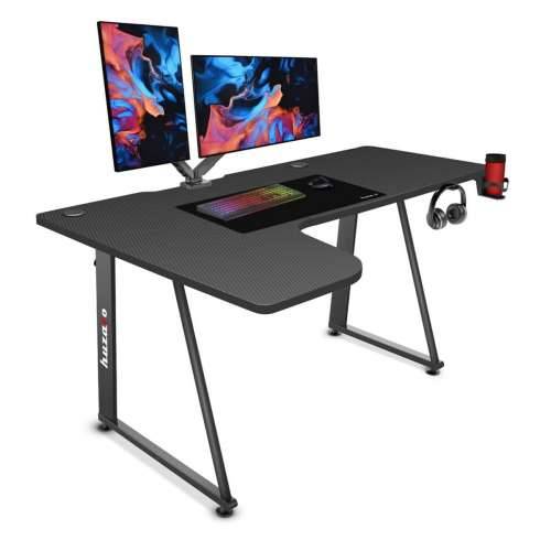 Pisaći stol Huzaro HZ-Hero 7.7 Crna 160 x 60 cm Cijena